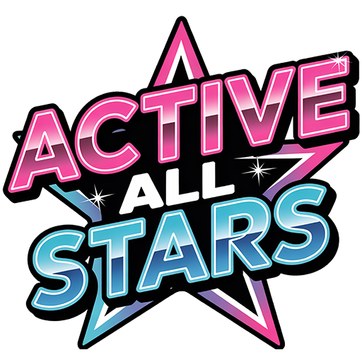Active All Star Favicon