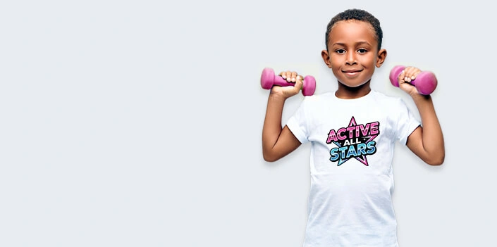 School Sports Uniforms